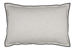 Poduszka ozdobna, bawełniana, HELIOS, 40 x 60 cm