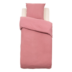 Pościel dziecięca 140 x 200 cm LILI bawełna muślinowa