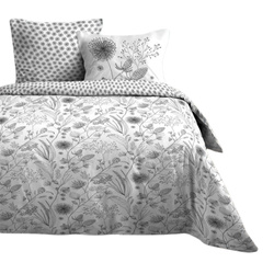 Komplet pościeli bawełnianej, ULANI, 240 x 220 cm