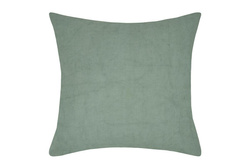 Poszewka ozdobna, bawełniania, LORIS, 40 x 40 cm