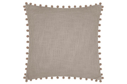 Poduszka dekoracyjna z bawełny, SANCHEZ, 40 x 40 cm
