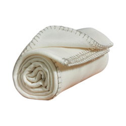 Koc polarowy 125 x 150 cm, BIENAU