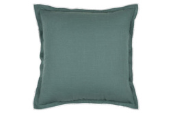 Poduszka ozdobna, bawełniana, HELIOS, 45 x 45 cm