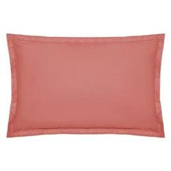 Poszewka na poduszkę z bawełny, 50 x 70 cm