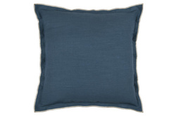 Poduszka ozdobna, bawełniana, HELIOS, 45 x 45 cm