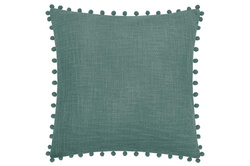 Poduszka dekoracyjna z bawełny, SANCHEZ, 40 x 40 cm
