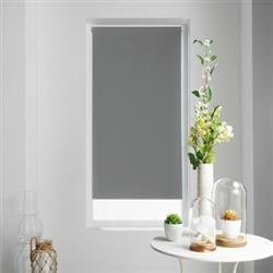 Roleta zaciemniająca OCCULT, 45 x 180 cm, szary