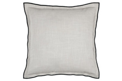 Poduszka ozdobna, bawełniana, HELIOS, 45 x 45 cm