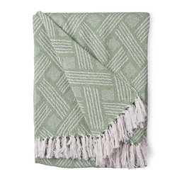 Narzuta bawełniana, 180 x 220 cm