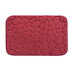 Dywanik łazienkowy RICOCHET, 40 x 60 cm