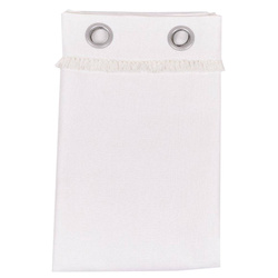 Zasłona na przelotkach boho, 140 x 240 cm